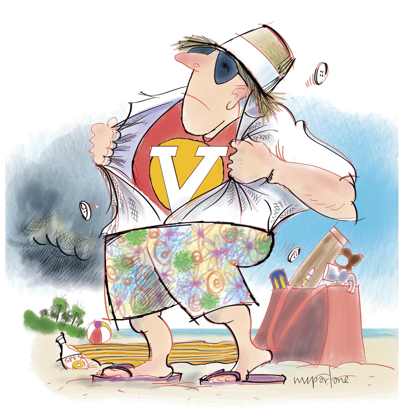 Volunteerism Website Image